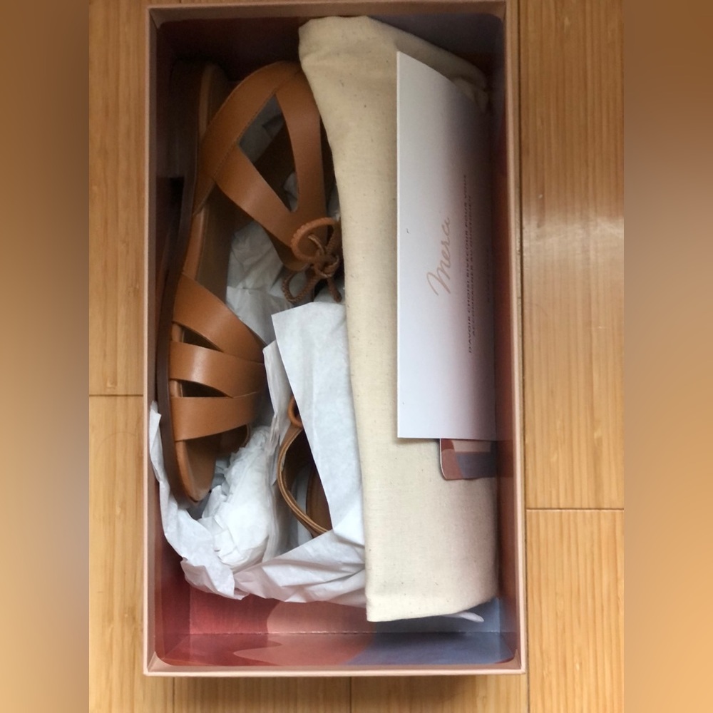 Rivecour sandals - Picture 2 of 5